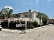 CASA EN RENTA LAS ALAMEDAS CELAYA