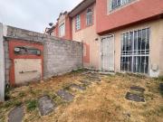 CASA EN RENTA, LAS AMERICAS ECATEPEC