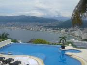 Casa en renta las Brisas Acapulco