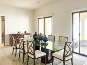 Casa en Renta Las Fincas AMUEBLADA y Paneles Solares