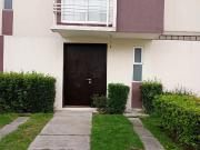 Casa en Renta las Misiones Toluca
