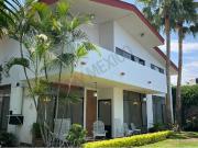 Casa en Renta Las Palmas Cuernavaca