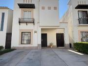 CASA EN RENTA LAS PROVINCIAS RESIDENCIAL