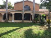 Casa en Renta las Quintas Cancun