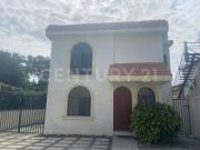 CASA EN RENTA LAS VILLAS