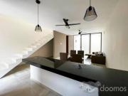 Casa en Renta Leandro Valle AMUEBLADO TIPO TOWN HOUSE