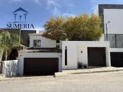 Casa En Renta Linda en Valle del Ángel