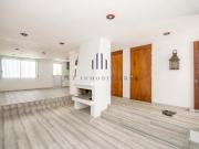 Casa en renta Lindavista