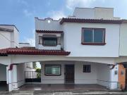 Casa en renta. Loma Real, Zona Sur Villahermosa Tabasco