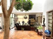 Casa en renta, Lomas altas