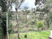 Casa en renta, Lomas altas