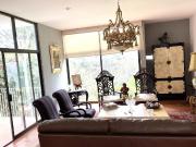 Casa en renta Lomas altas