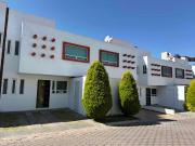 Casa en Renta Lomas Cruz del Sur