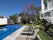 Casa en renta Lomas de Angelopolis Cluster, con alberca,...