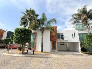 Casa en Renta Lomas de Angelópolis II