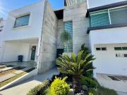 Casa en renta Lomas de Angelópolis II Cluster Castellana