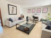 Casa en renta Lomas de Bezares