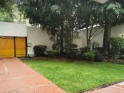 Casa en renta Lomas de Chapultepec