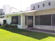 Casa en Renta Lomas de Cocoyoc Cardenal