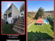 CASA EN RENTA LOMAS DE COCOYOC MORELOS