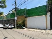 CASA EN RENTA – LOMAS DE CUERNAVACA $17,000