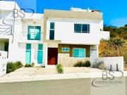 CASA EN RENTA LOMAS DE JURIQUILLA QUERETARO