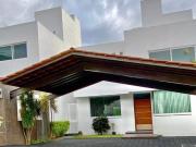 CASA EN RENTA LOMAS DE LAS AMERICAS