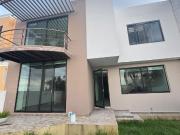 Casa en renta lomas de las americas norte