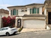 CASA EN RENTA LOMAS DE SAN AGUSTIN VALLE OTE, SAN PEDRO...