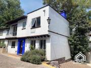 Casa en Renta, Lomas de Tecamachalco, Naucalpan