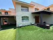 Casa en Renta Lomas de Valle Escondido