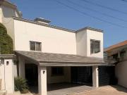 Casa en renta Lomas del Valle