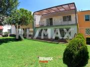 Casa en Renta Lomas Verdes 3a Sección, Naucalpan de...