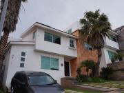 CASA EN RENTA LOMAS VERDES 6A SECCION CON DOBLE...