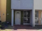 CASA EN RENTA LORETO RESIDENCIAL, TLAJOMULCO, JALISCO