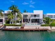 Casa en Renta, Los Canales, Puerto Cancún, Cancún