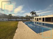 CASA EN RENTA LOS CAVAZOS ZONA CARRETERA NACIONAL SANTIAGO