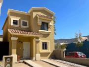 CASA EN RENTA LOS FRESNOS URBI ALAMEDA