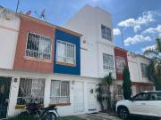 Casa en Renta Los Héroes primera sección