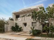 Casa en Renta, Losantos, Huayacán Centro, Cancún