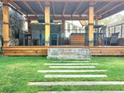 CASA EN RENTA LOTO AZUL