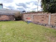 Casa en Renta Lumbisi