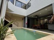 Casa en Renta M?rida Centro AMUEBLADA