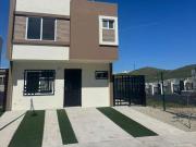 CASA EN RENTA MAR CANTABRICO TOSSA