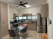 casa en renta margaritas cholul