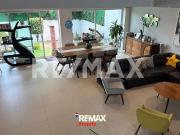 Casa en Renta Mayorazgos del Bosque, Atizapán de...