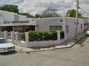 Casa en RENTA Merida Centro