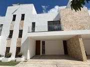 casa en renta mérida dzitya con paneles solares