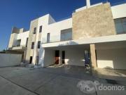 CASA EN RENTA MERIDA, DZITYA, ENTREGA INMEDIATA