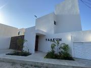 CASA EN RENTA MERIDA, DZITYA, ENTREGA INMEDIATA
